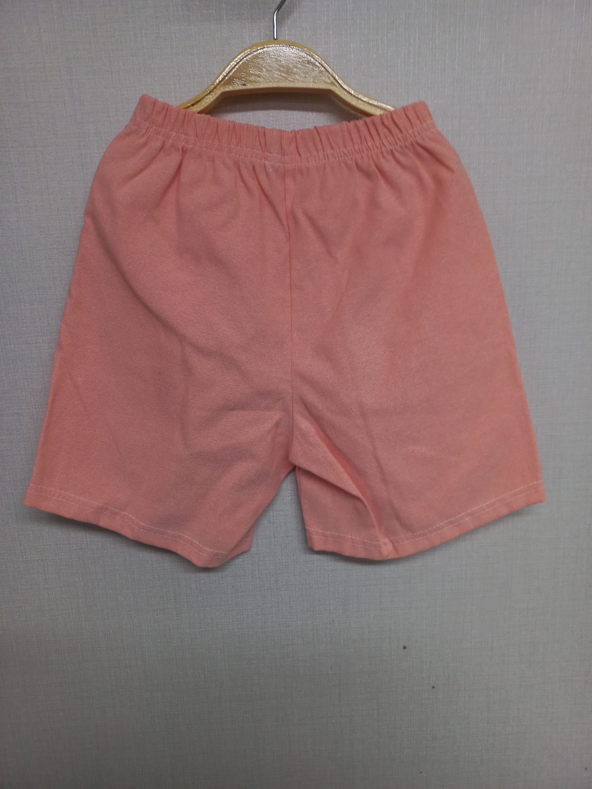 HARO HARO 밴딩 쇼츠 피치코랄 XL 사진 2