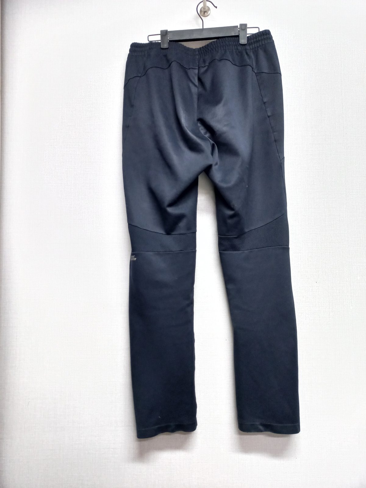 커리지 레드라인 스트레이트 트레이닝 팬츠 블랙 33 사진 2